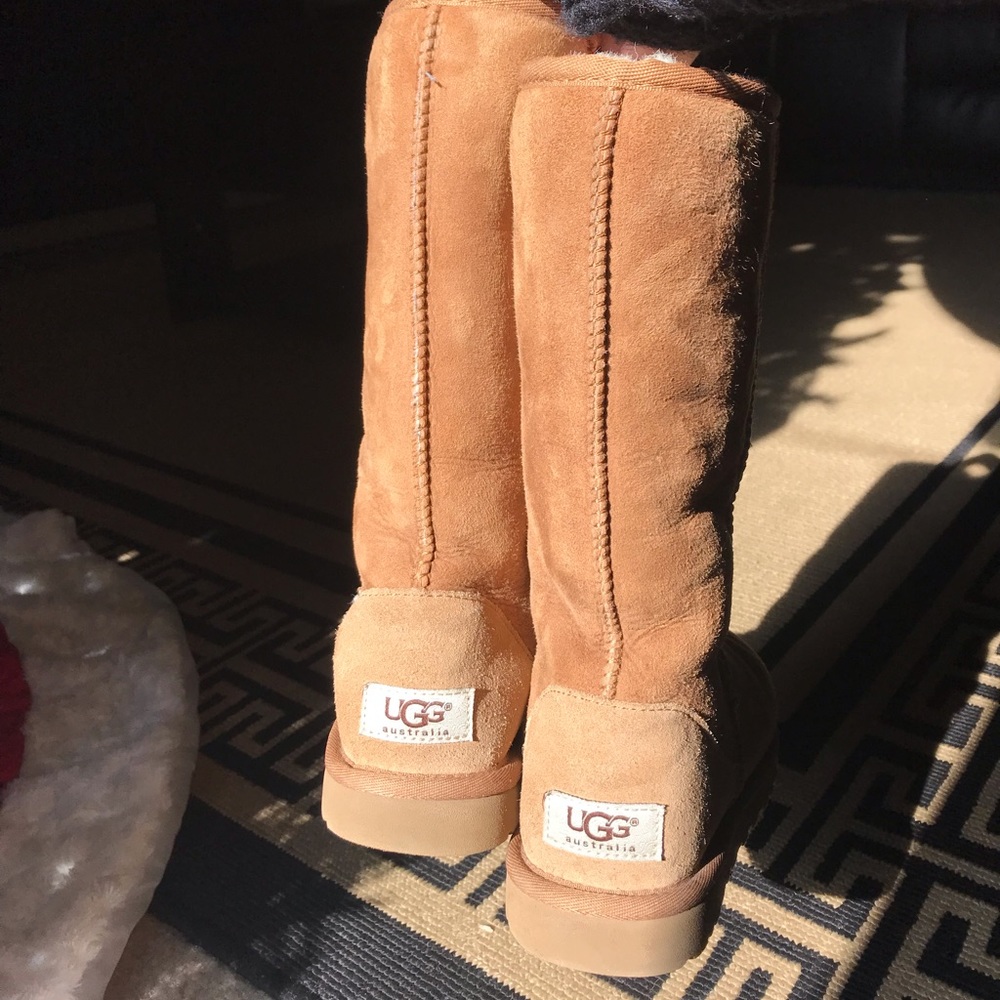 UGGS